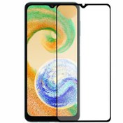 Resim Samsung Galaxy A04s Uyumlu Nettech Ön Koruma Seramik Nano Ekran 