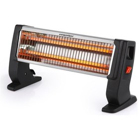 Resim Premier PSB 1500 Mirador 1500 W Quartz Isıtıcı 