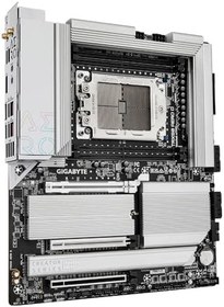 Resim GIGABYTE ANAKART AMD STRX5 E-ATX TRX50 AERO D 