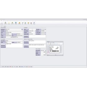 Resim Pazar Timi Ak Servis - Servis Takip Programı 