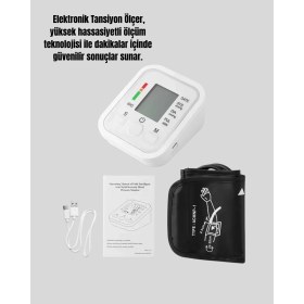 Resim Herşeytrend Avcılık ve Doğa Sporları Için Güçlü Yeşil Lazer Pointer 