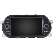 Resim Fiat Egea 2015-2018 2 Gb Ram 16 Hafıza Navigasyon Multımedya Tv U 