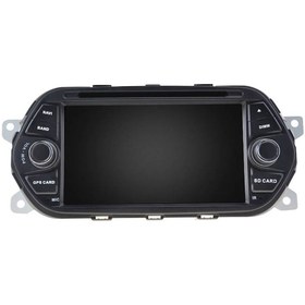Resim Fiat Egea 2015-2018 2 Gb Ram 16 Hafıza Navigasyon Multımedya Tv U 