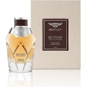 Resim Bentley Majestic Cashmere Erkek Parfüm EDP 100 ML 