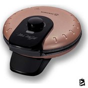Resim Korkmaz A319-03 Mia Rosegold Waffle Makinesi 