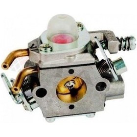 Resim Alpina Mt520 Motorlu Tırpan Karburatörü 