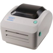 Resim Xprinter XP-470B DT Barkod Yazıcı 4 U/R/E Siyah 