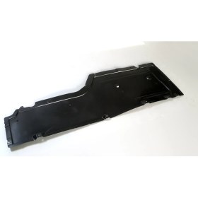 Resim Bmw 5 Serisi E60 E61 2003-2010 Taban Alt Muhafaza Sol 