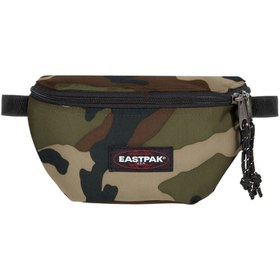Resim Eastpak Springer Camo Bel Çantası 