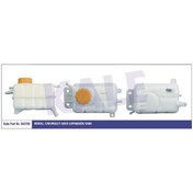 Resim Kale-343785 - Yedek Su Deposu Chevrolet Aveo / Kalos 1.2 1.4 08 