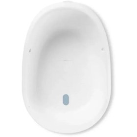 Resim 4'ü 1 Arada Wave Banyo Küveti Yenidoğandan 2 Yaşa Kadar Kullanım 
