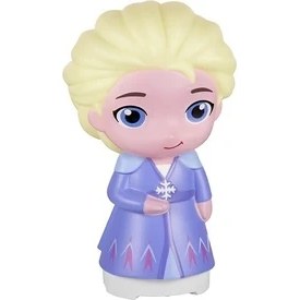 Resim Volkano Disney Frozen Bluetooth Hoparlör Işıklı Hoparlör Dy-50010-Fr 