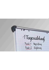 Resim Legamaster Flıpchart Kağıdı Kareli 100 Sy Lm156500 