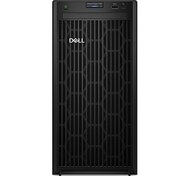 Resim Dell Poweredge T150 PET150CM1A11 E-2314 64 GB 2 TB W2022 Tower Sunucu Dell