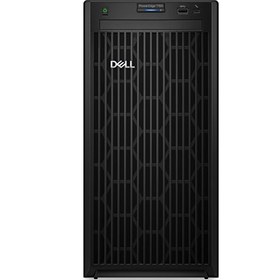 Resim Dell Poweredge T150 PET150CM1A9 E-2314 16 GB 2 TB W2022 Tower Sunucu Dell