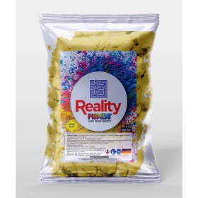 Resim Reality Toz Pigment Beton Renklendirici (500 Gr.) 