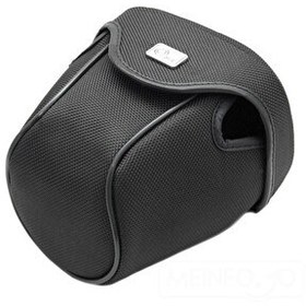 Resim Ayex Fujifilm Finepix S2500HD S2550HD Uyumlu Taşıma Çantası 