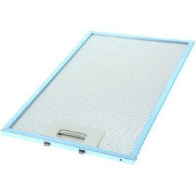 Resim Ade 62540 B-S / Adv 6710 Eds-Edw Davlumbaz Metal Filtre - 207440338 