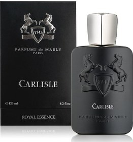 Resim Parfums de Marly Carlisle Erkek Parfüm EDP 125 ML 