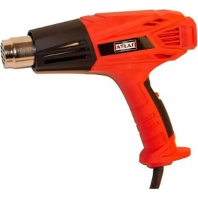 Resim Yüksek Performanslı Sıcak Hava Tabancası, Güçlü ve Dayanıklı Tasarım 