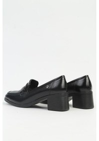 Resim Pierre Cardin Pc-54282 Siyah Kadın Topuklu Ayakkabı 001 