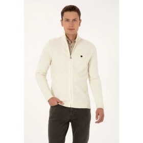 Resim U.s. Polo Assn. Erkek Hırka (Triko) 50315024-VR256 
