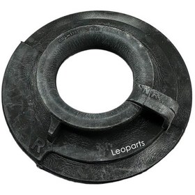 Resim Leoparts Honda Cıvıc Arka Helezon Yay Lastiği Üst Sağ 2012-2014 52461-tr0-a00 