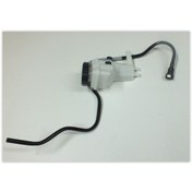 Resim Spk 267-f - Direksiyon Hidrolik Yağ Deposu Kapaklı Borulu Filtre 