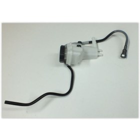 Resim Spk 267-f - Direksiyon Hidrolik Yağ Deposu Kapaklı Borulu Filtre 