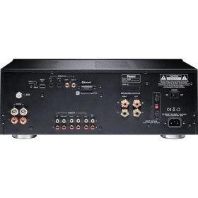 Resim Magnat Ma 900 Lambalı Hybrid Amfi 640 Watt Stereo Yüksek Güçlü Bluetooth Bağlantılı 