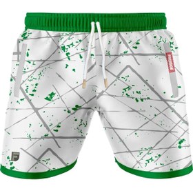 Resim FREESIDE Street Outsıde Traınıng Shorts 