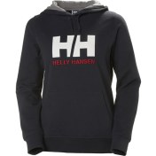 Resim Helly Hansen W Helly HansenLogo Hoodie 