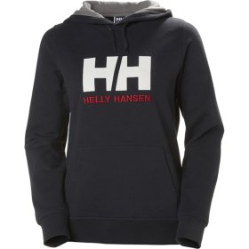 Resim Helly Hansen W Helly HansenLogo Hoodie 