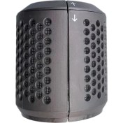 Resim Galaxxy Dyson Saç Kurutma Makinesi Için Özel Filtre HD02/HD04 Hava Kanalı Toz Geçirmez Ağ Kapağı Temizleme Fırçası Onarım ve Yedek Parçalar (Yurt Dışından) 