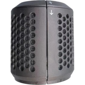 Resim Galaxxy Dyson Saç Kurutma Makinesi Için Özel Filtre HD02/HD04 Hava Kanalı Toz Geçirmez Ağ Kapağı Temizleme Fırçası Onarım ve Yedek Parçalar (Yurt Dışından) 