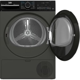Resim Beko KMB 911 IG 9 KG Çamaşır Kurutma Makinesi 