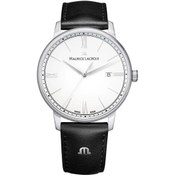 Resim Maurice Lacroix Ml-el1118ss001110-2 Erkek Kol Saati 