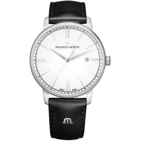 Resim Maurice Lacroix Ml-el1118ss001110-2 Erkek Kol Saati 