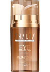 Resim Thalıa Solar&lunar Göz Çevresi Krem - Serum 2 X 10 Ml 