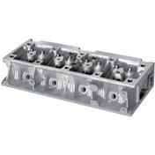 Resim Renault 9-r19 Silindir Kapağı 1.4 8v Karbüratörlü - 7700715244 - Özgayd 