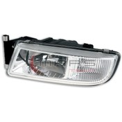 Resim Man Tgx Ön Sis Ve Spot Lambası Farı Sağ N11.3797 