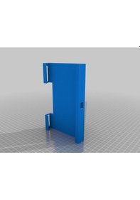 Resim Opencart Bmw Araçları İçin Nintendo Switch Tutucu Sadece Plastik Aparattır 