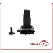 Resim Corolla Uyumlu Yaris Auris Hava Akış Metre 22204-22010 22204-0J010 