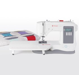 Resim Singer 7640 Confidence Dikiş Makinesi 