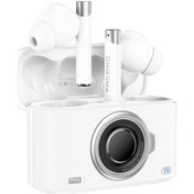 Resim Markingyes Onıkuma T18 Bluetooth Kablosuz Kulaklık Hi-fi Ses Tws En49lg 