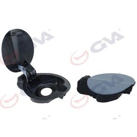 Resim Gva 9120819 - Benzin Depo Kapagı Vw Passat 2006-2011 