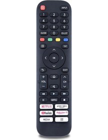 Resim Awox B225000uhd/s/w Vidaa 4k Led Tv Kumanda 