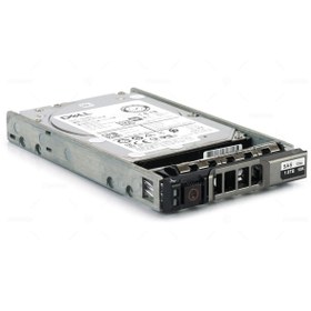 Resim Dell Exos 10E2400 1.8TB 10K 12G SAS 512E 2.5" Sunucu Harddisk 0JY57X 1XJ233-151 