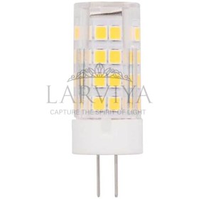 Resim G4 5W Kapsül Ampul - Gün Işığı 