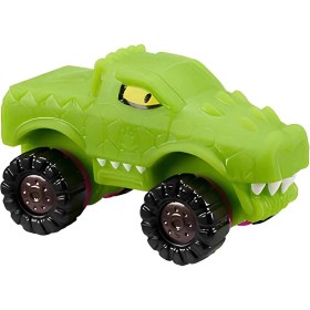 Resim Denisam Goojitzu Goo Mobiles Stretch Araba GJT46000 